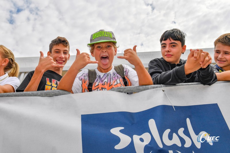 Campionati Europei UEC BMX Freestyle Park 2024 - Cadenazzo - Svizzera 21/09/2024 -  - photo Tommaso Pelagalli/SprintCyclingAgency?2024